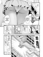 Energy Kyo-ka!! ~bakunyuu Jk. Gachizeme Hatsujouchuu~ Botsuraku Shita Houjou-ke Donzoko Shoukan No Fukkatsu O Kake, Mama No Nuginugo Gokuraku Service page 3