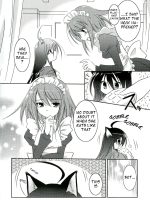 Enpatsu Shakugan No Etsuraku page 2