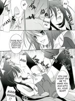 Enpatsu Shakugan No Etsuraku page 7