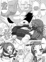 Ero Ggs Vs Bitch Gaki-mam page 3