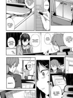 Ero Manga Mitai Ni page 6