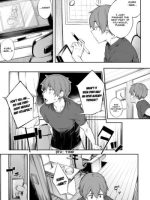 Ero Manga Mitai Ni page 7