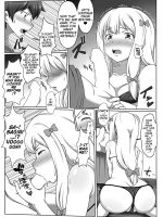 Eromanga Kansatsuki page 6