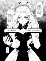 Fabrication & Delusion - Tasogare No Huchi Hen page 9