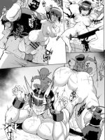 Fantasy Dorei Shijou page 7