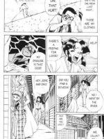 Femme Kabuki 2 page 5