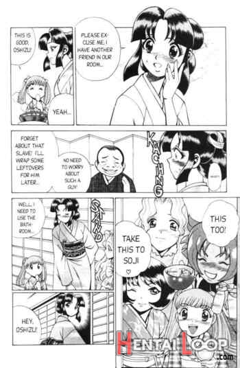 Femme Kabuki 3 page 8