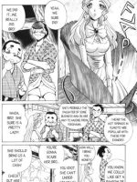 Femme Kabuki 4 page 3