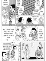 Femme Kabuki 4 page 5