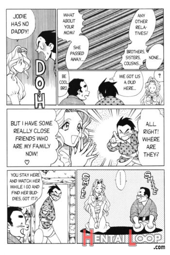 Femme Kabuki 4 page 5