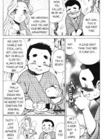 Femme Kabuki 4 page 6