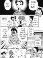 Femme Kabuki 4 page 9