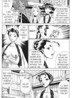 Femme Kabuki 5 page 9