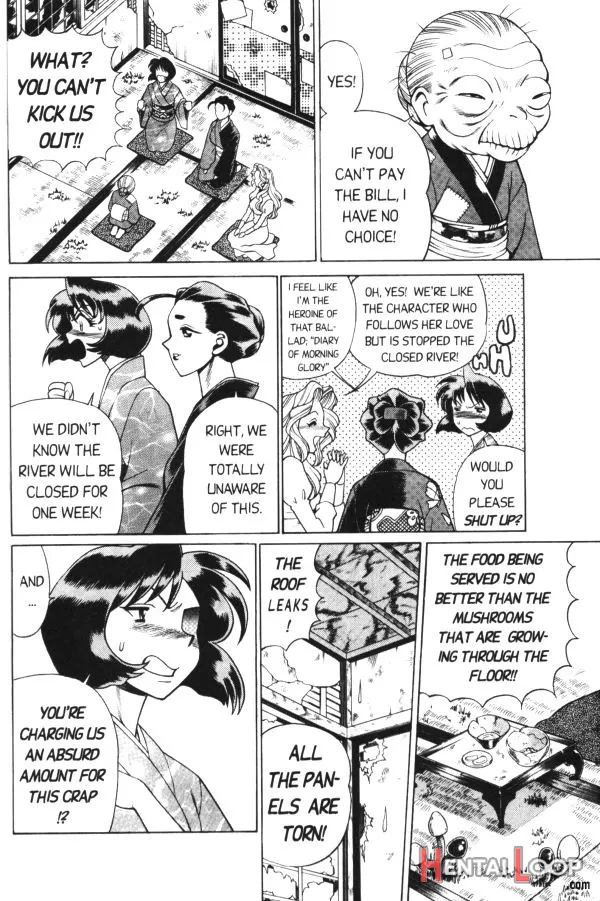 Femme Kabuki 8 page 6