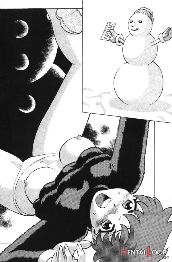 Femme Kabuki 9 page 37