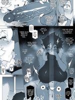 Fighter Toumu's Corruption page 4