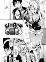 Flappy! Sugar Babies Ch. 1-2 page 6