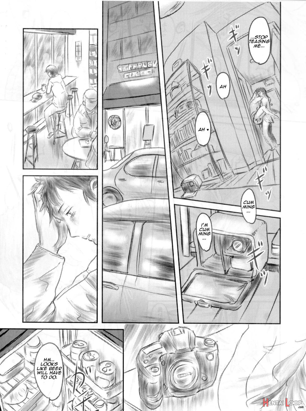 Fork In The Road 2 page 77