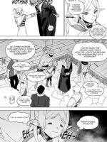 Frieren The Righteous page 7