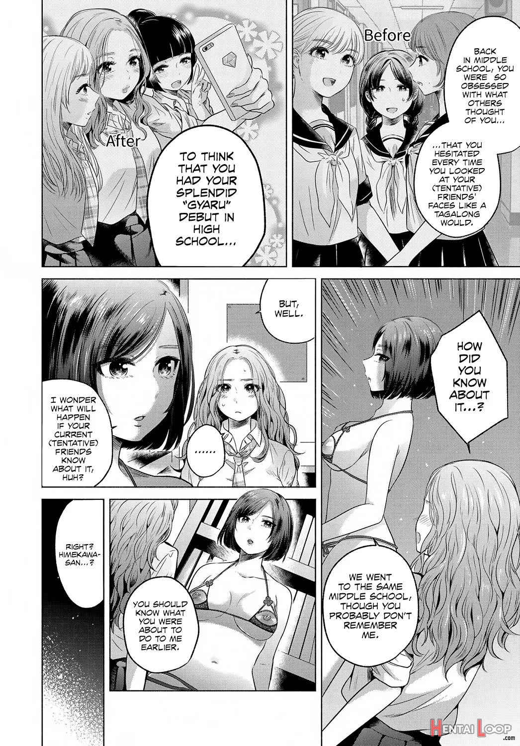 Fukanzen Hentai page 4