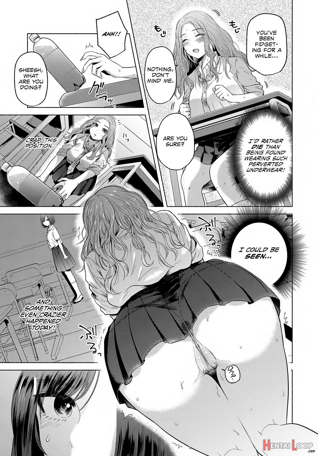 Fukanzen Hentai page 7