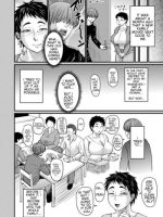 Fukkatsu No Jukuonna Hunter Ryou-kun page 2