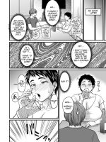 Fukkatsu No Jukuonna Hunter Ryou-kun page 6