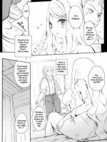 Furansisu☆kuraisisu page 2