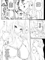 Furansisu☆kuraisisu page 3