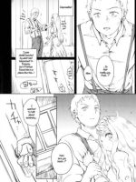 Furansisu☆kuraisisu page 4