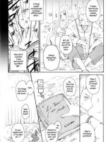 Furansisu☆kuraisisu page 6