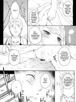 Furansisu☆kuraisisu page 8