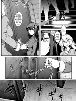 Furou Fushi Shoujo No Naedoko Ryokouki Ch. 1-3 page 10