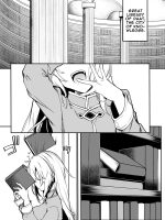 Furou Fushi Shoujo No Naedoko Ryokouki Ch. 1-3 page 3