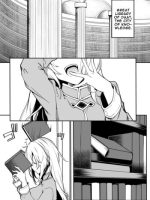 Furou Fushi Shoujo No Naedoko Ryokouki Ch. 1-3 page 3