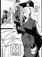 Furou Fushi Shoujo No Naedoko Ryokouki Ch. 1-3 page 6