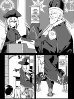 Furou Fushi Shoujo No Naedoko Ryokouki Ch. 1-3 page 7