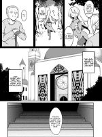 Furou Fushi Shoujo No Naedoko Ryokouki Ch. 1-3 page 9