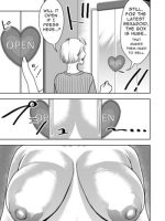 Furyouhin Sexaroid Ga Ero Sugiru Node Henpin O Kangaeteiru! page 3