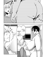 Furyouhin Sexaroid Ga Ero Sugiru Node Henpin O Kangaeteiru! page 4