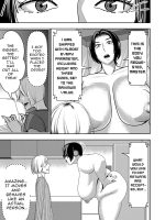 Furyouhin Sexaroid Ga Ero Sugiru Node Henpin O Kangaeteiru! page 5