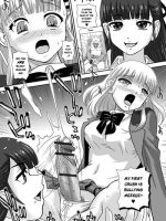 Futa Sex Alice ~wakaki Alice No Nayami~ page 7