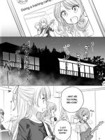 Futago No Kyuusoku - Le Repos Des Jumelles page 4
