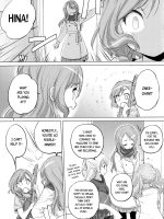 Futago No Kyuusoku - Le Repos Des Jumelles page 7