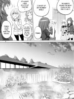 Futago No Kyuusoku - Le Repos Des Jumelles page 9