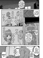 Futairo X Yuugi ~mimi O Nurasu Inbina Duetto Wa Shou Akuma-tachi No Wana~ Kouhen page 3