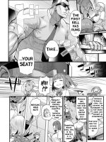 Futairo X Yuugi ~mimi O Nurasu Inbina Duetto Wa Shou Akuma-tachi No Wana~ Zenpen page 2