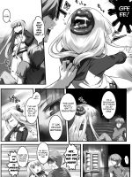 Futakuchi-onna To Kyokon Otoko page 2