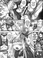 Futakuchi-onna To Kyokon Otoko page 5