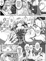 Futakuchi-onna To Kyokon Otoko page 7